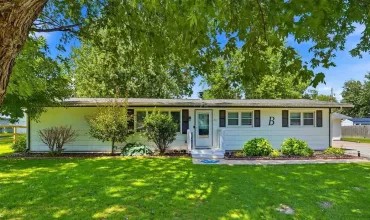 Columbus Junction, Iowa 52738, Residential, Sale, MLS #202604192
