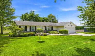 Fairfield, Iowa 52556, Residential, Sale, MLS #202604199