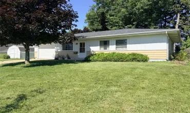 Cedar Rapids, Iowa 52405, Residential, Sale, MLS #2604783