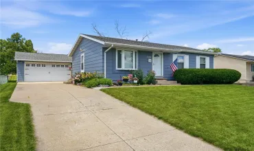 Cedar Rapids, Iowa 52404, Residential, Sale, MLS #2604693