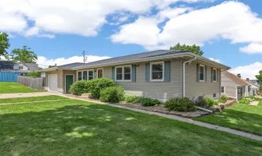 Cedar Rapids, Iowa 52404, Residential, Sale, MLS #2604814