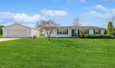 Elberon, Iowa 52225, Residential, Sale, MLS #202604207