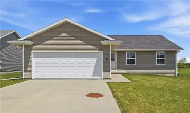 Vinton, Iowa 52349, Residential, Sale, MLS #2604822