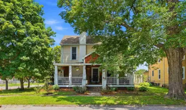 Washington, Iowa 52353, Residential, Sale, MLS #202604226