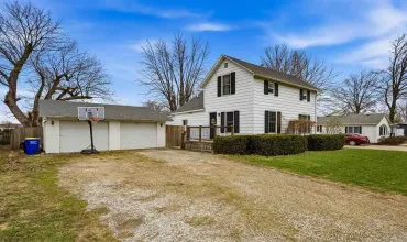 Kalona, Iowa 52247, Residential, Sale, MLS #202604223