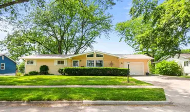 Iowa City, Iowa 52246, Residential, Sale, MLS #202604222