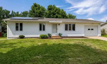 Iowa City, Iowa 52245, Residential, Sale, MLS #202604224