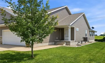 Cedar Rapids, Iowa 52404, Residential, Sale, MLS #2604769