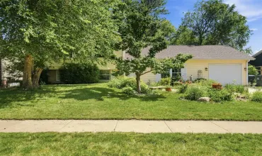 Cedar Rapids, Iowa 52402, Residential, Sale, MLS #2604695