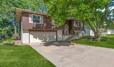 Iowa City, Iowa 52246, Residential, Sale, MLS #2604819