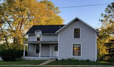 West Branch, Iowa 52358, Residential, Sale, MLS #202604231