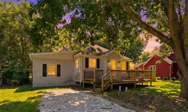 Washington, Iowa 52353, Residential, Sale, MLS #202604229