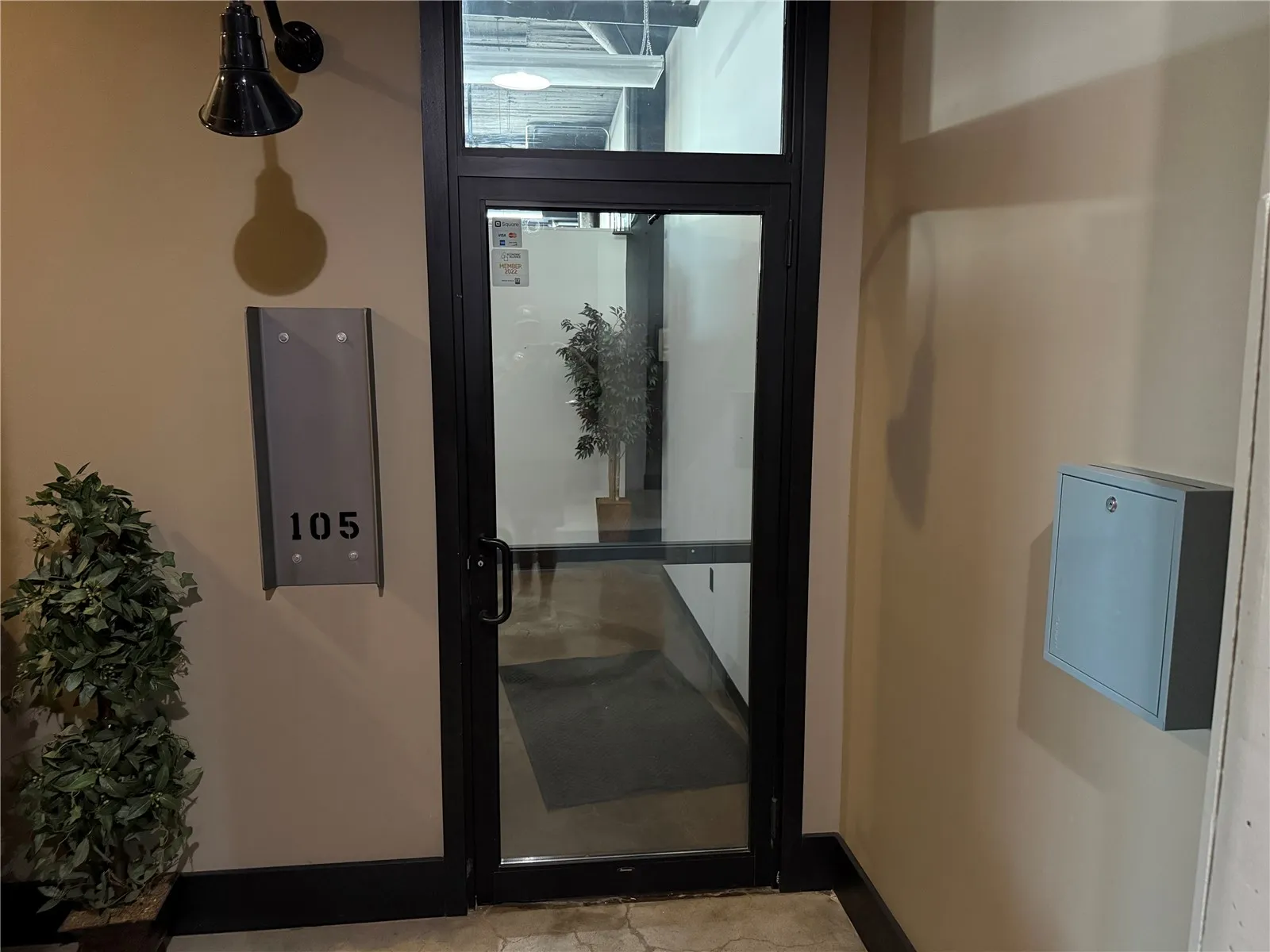 900 2nd Street SE Unit 105, Cedar Rapids, Iowa 52401 – Property Featured Image