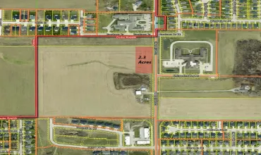 Cedar Rapids, Iowa 52402, Farm, Sale, MLS #2604886