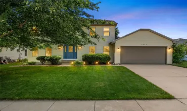 Marion, Iowa 52302, Residential, Sale, MLS #2604449