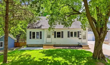 Iowa City, Iowa 52246, Residential, Sale, MLS #202604266