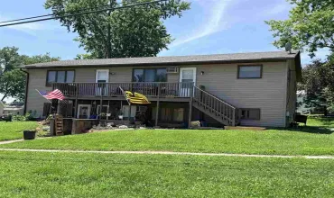 Riverside, Iowa 52327, Residential, Sale, MLS #202604269