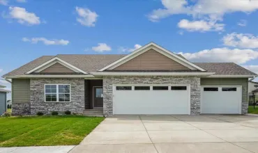Iowa City, Iowa 52240, Residential, Sale, MLS #202604256