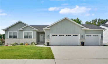 Mt Vernon, Iowa 52314, Residential, Sale, MLS #2604880