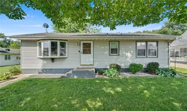 Swisher, Iowa 52338, Residential, Sale, MLS #2604903