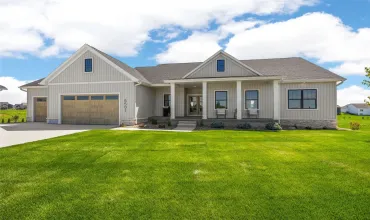 Marion, Iowa 52302, Residential, Sale, MLS #2604904