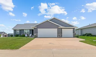 Palo, Iowa 52324, Residential, Sale, MLS #202604273