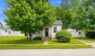 Washington, Iowa 52353, Residential, Sale, MLS #202604291