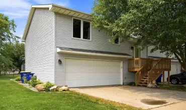 North Liberty, Iowa 52317, Residential, Sale, MLS #202604284
