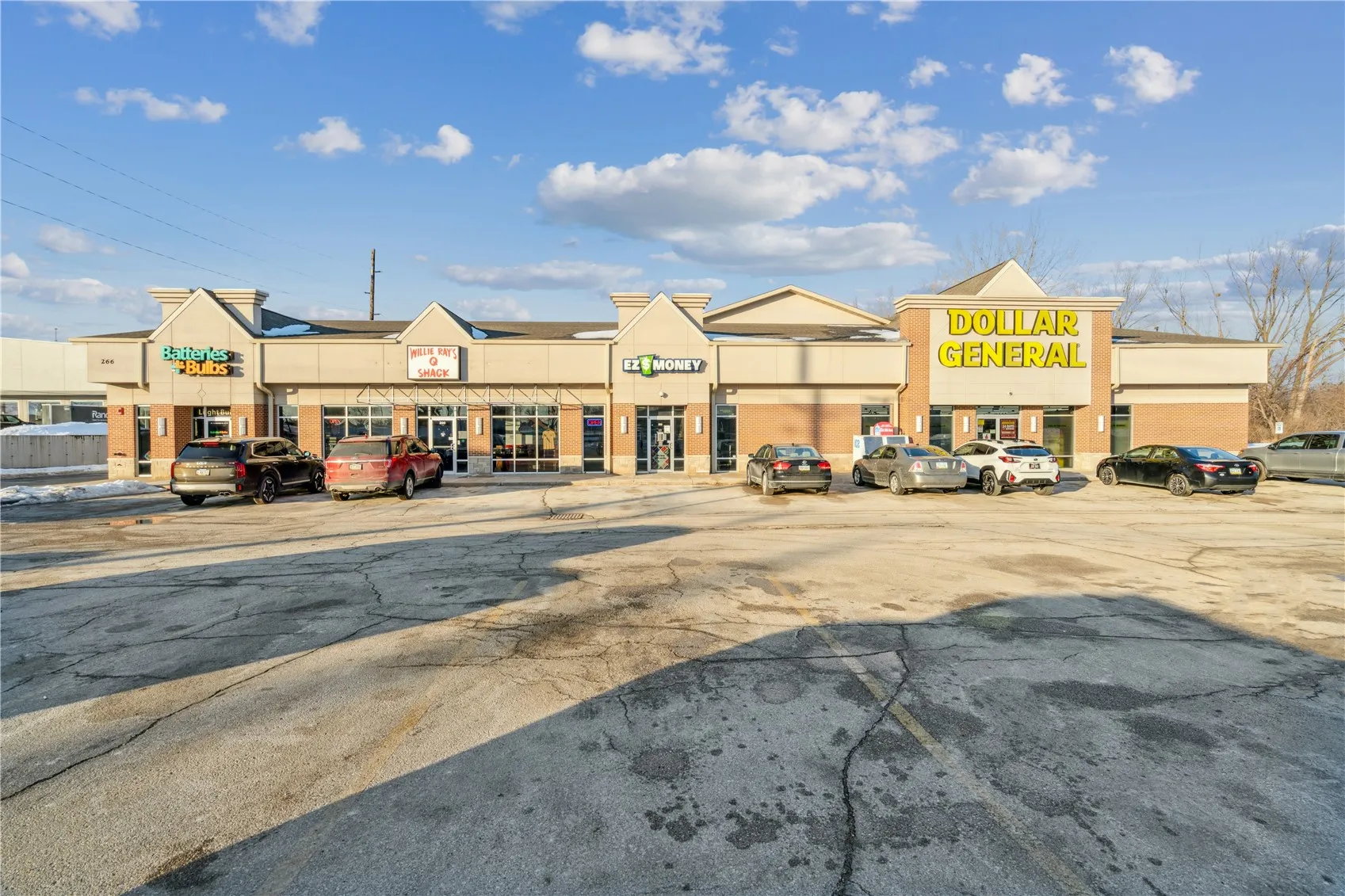 266 Blairs Ferry Rd NE Unit 200, Cedar Rapids, Iowa 52402 – Property Featured Image