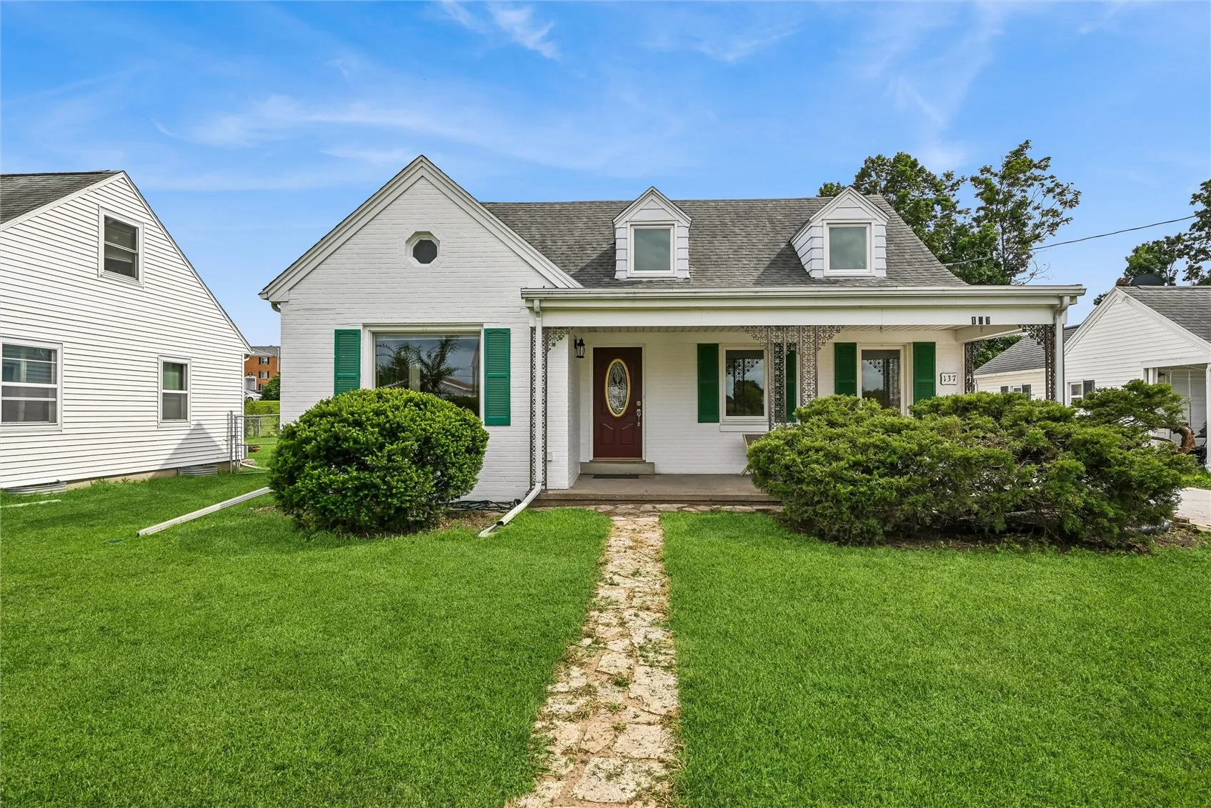 137 19th Avenue SW, Cedar Rapids, Iowa 52404 – Property Featured Image