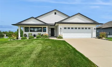 Marion, Iowa 52302, Residential, Sale, MLS #2604931