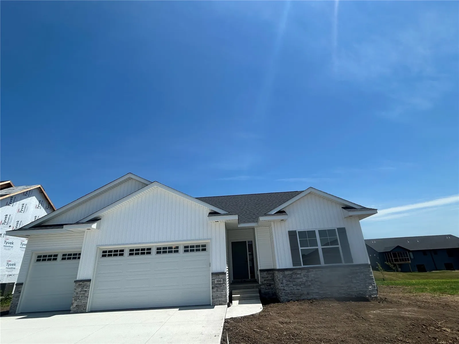 100 S Seven Oaks Road, North Liberty, Iowa 52317 – Property Featured Image
