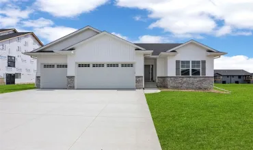 North Liberty, Iowa 52317, Residential, Sale, MLS #2604941