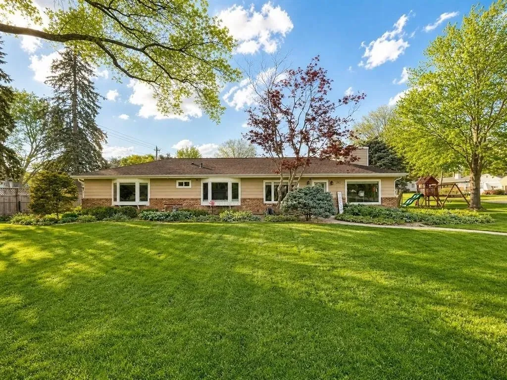 1310 Lilac Lane, Cedar Falls, Iowa 50613 – Property Featured Image