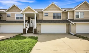 West Branch, Iowa 52358, Residential, Sale, MLS #2604950