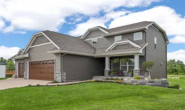 North Liberty, Iowa 52317, Residential, Sale, MLS #202604321
