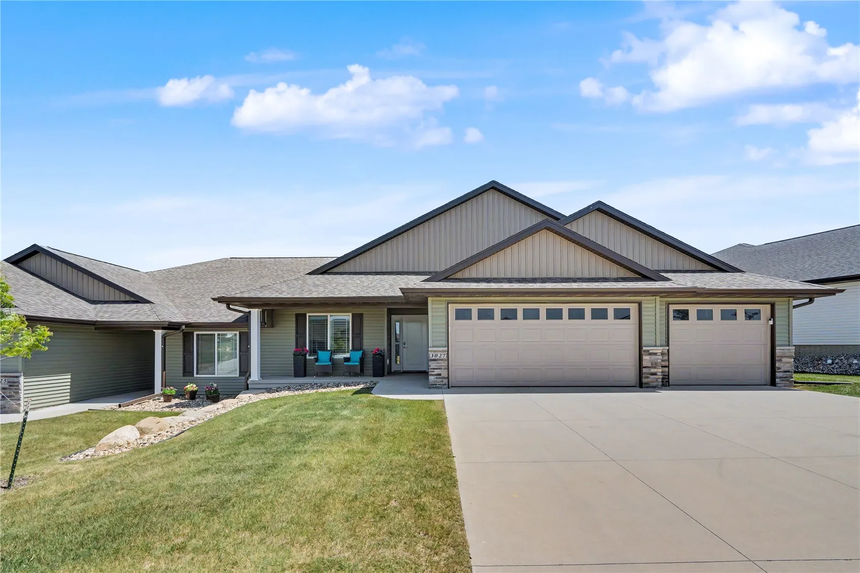 3027 Teton Street SW, Cedar Rapids, Iowa 52404 – Property Featured Image