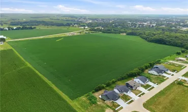 Solon, Iowa 52333, Farm, Sale, MLS #2604865