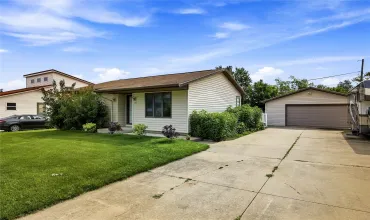 Fairfax, Iowa 52228, Residential, Sale, MLS #2604960
