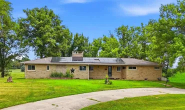 North English, Iowa 52316, Residential, Sale, MLS #202604330