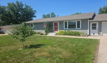 Belle Plaine, Iowa 52208, Residential, Sale, MLS #2604969