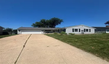Marion, Iowa 52302, Residential, Sale, MLS #202604335