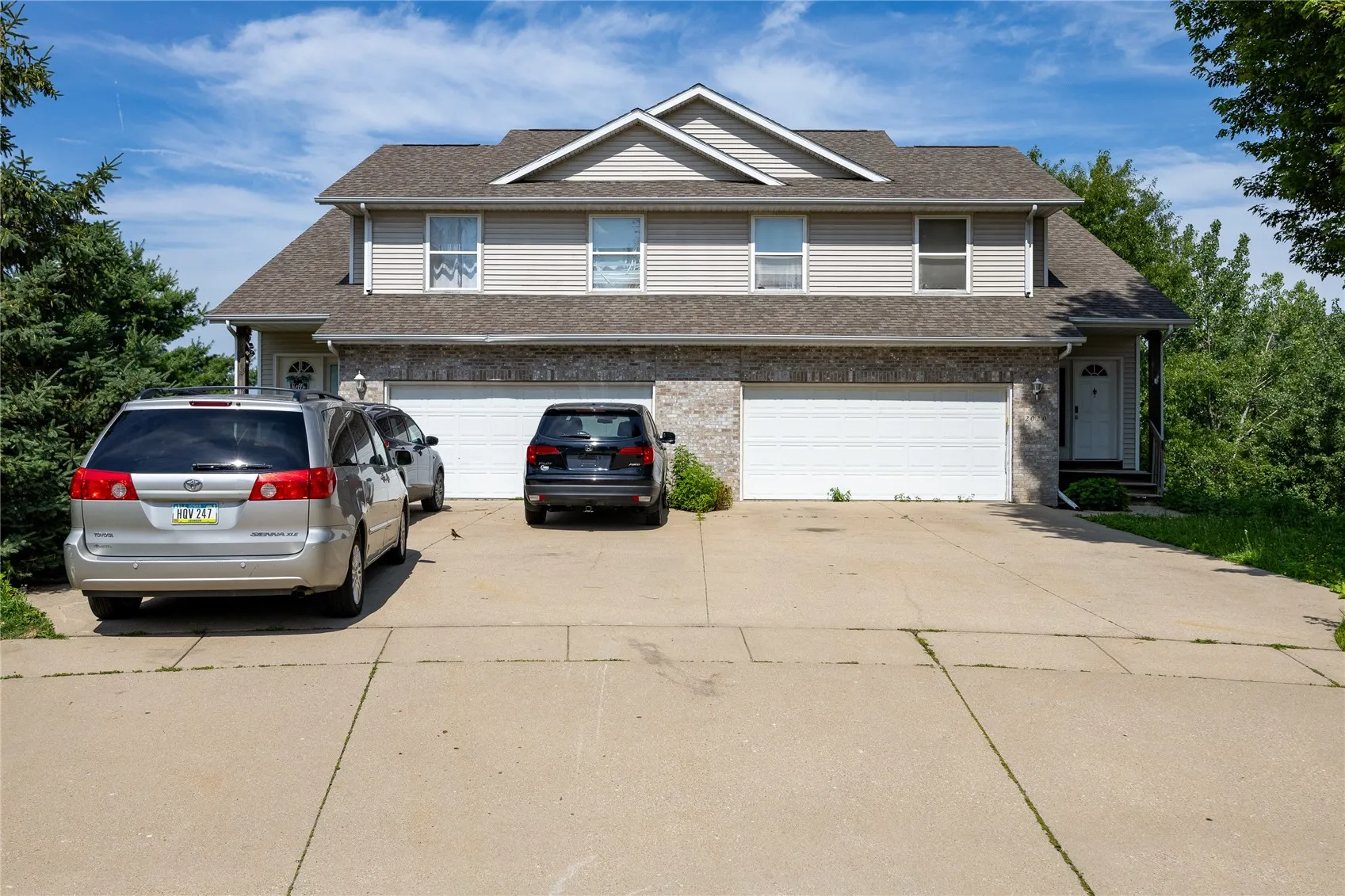 2020 Stratford Court, Coralville, Iowa 52241 – Property Featured Image