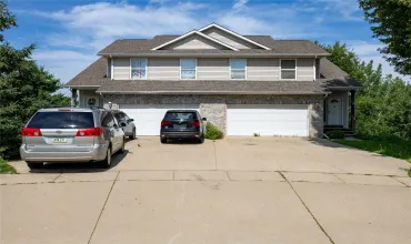 Coralville, Iowa 52241, Residential, Sale, MLS #2604981