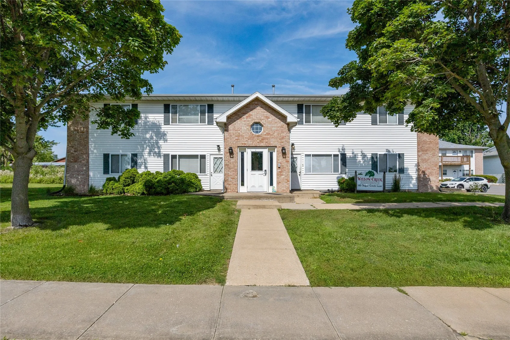 145 Sugar Creek Lane, North Liberty, Iowa 52317 – Property Featured Image