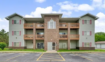 North Liberty, Iowa 52317, Residential, Sale, MLS #202604351