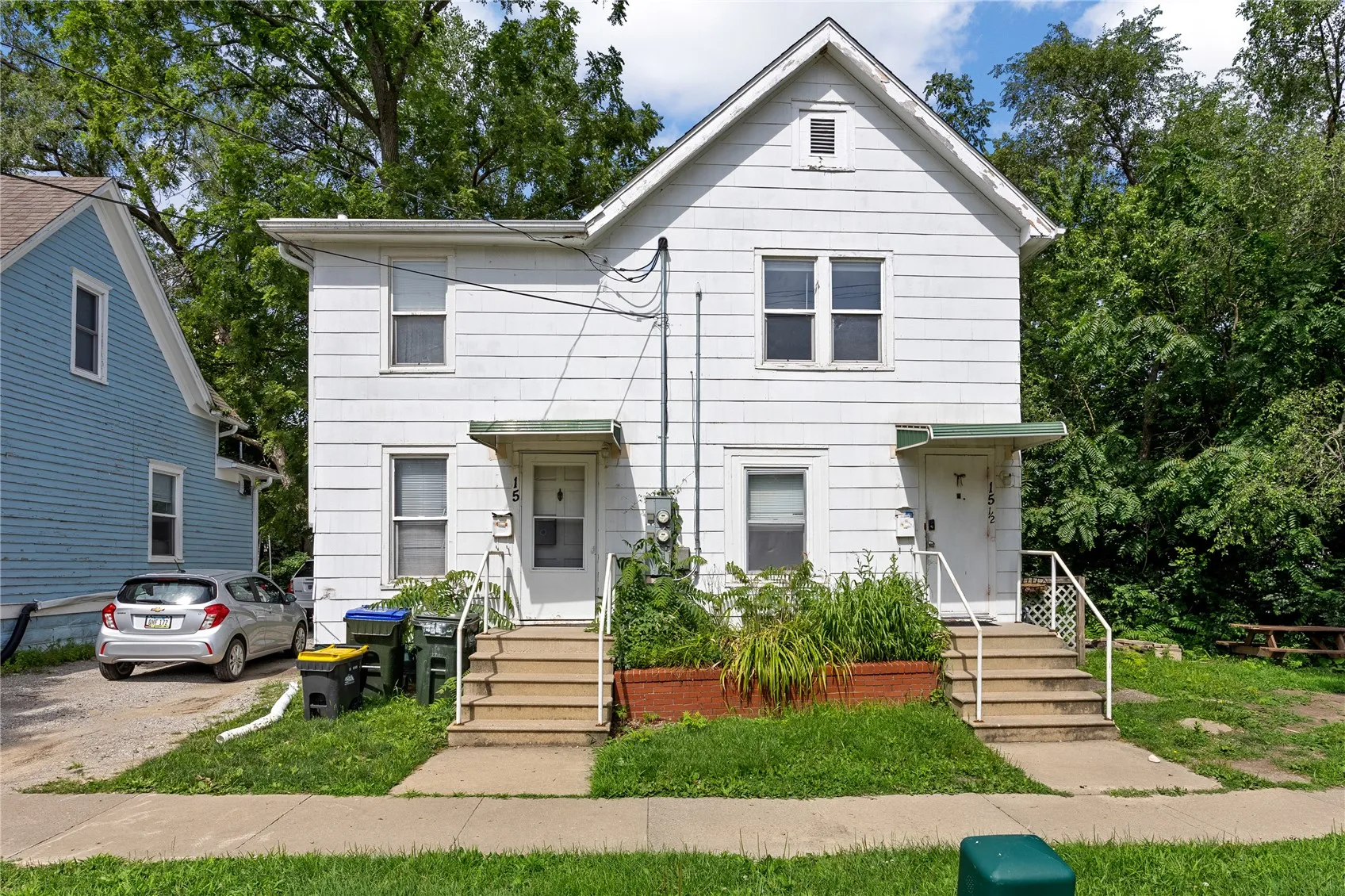 15 S Johnson Street, Iowa City, Iowa 52240 – Property Featured Image