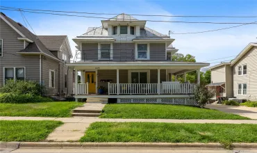 Iowa City, Iowa 52240, Residential, Sale, MLS #2604997