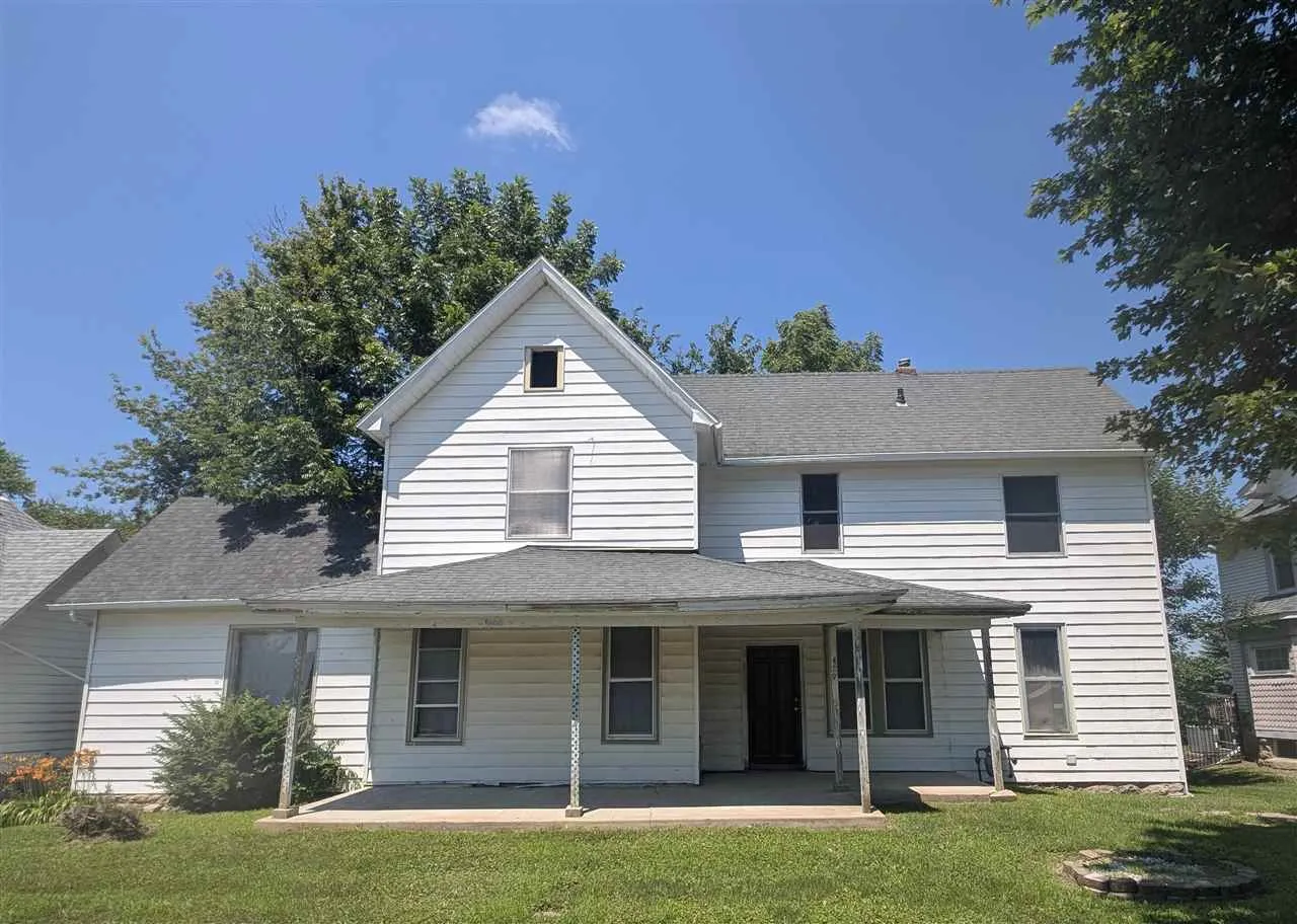 408 E 7, Tipton, Iowa 52772 – Property Featured Image