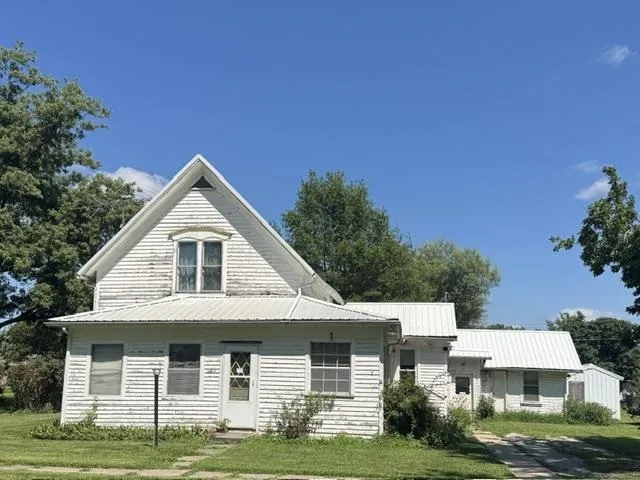 205 N Hamilton Street, Keota, Iowa 52248 – Property Featured Image